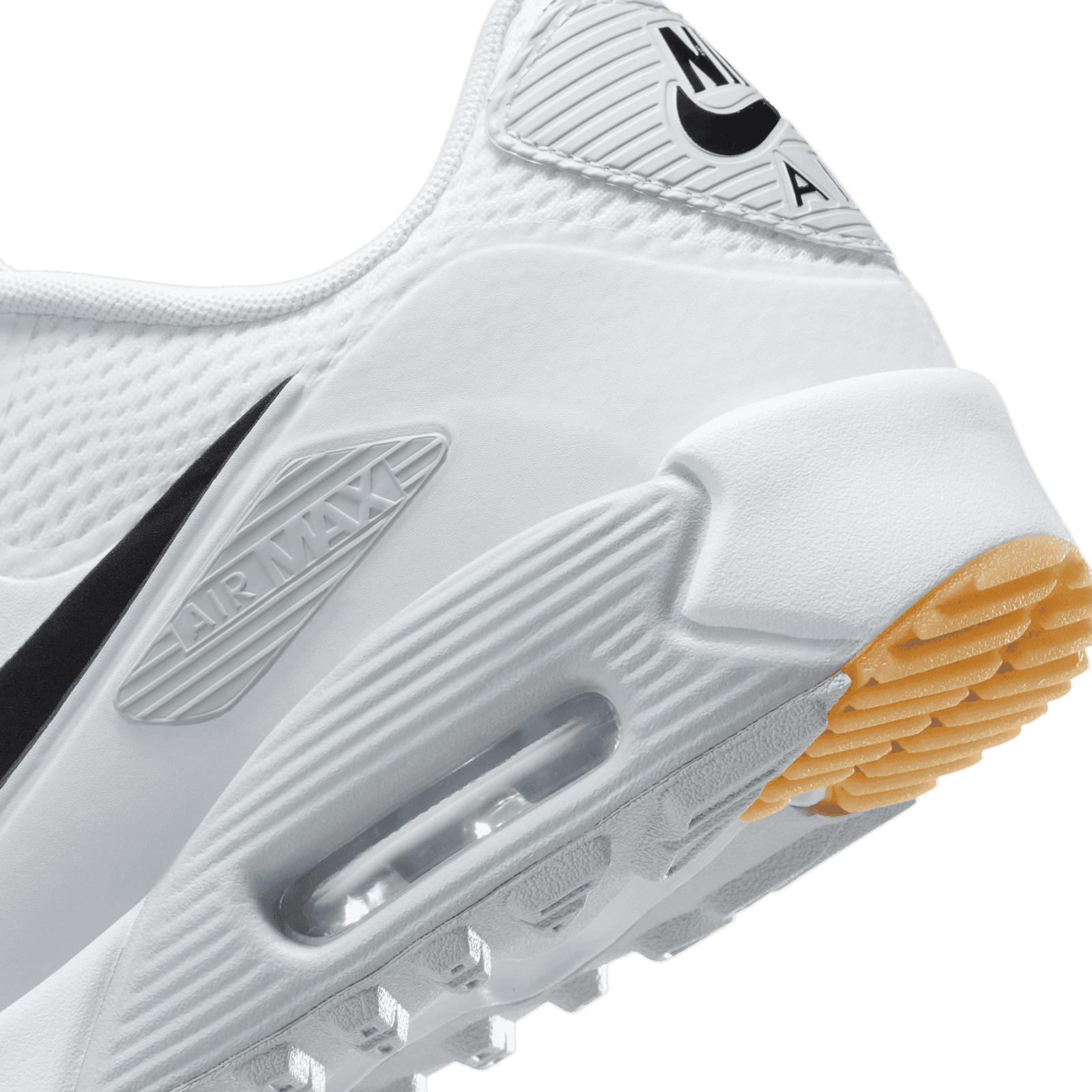Nike Air Max 90 G Golf - HV9305-102 Raffles & Where to Buy