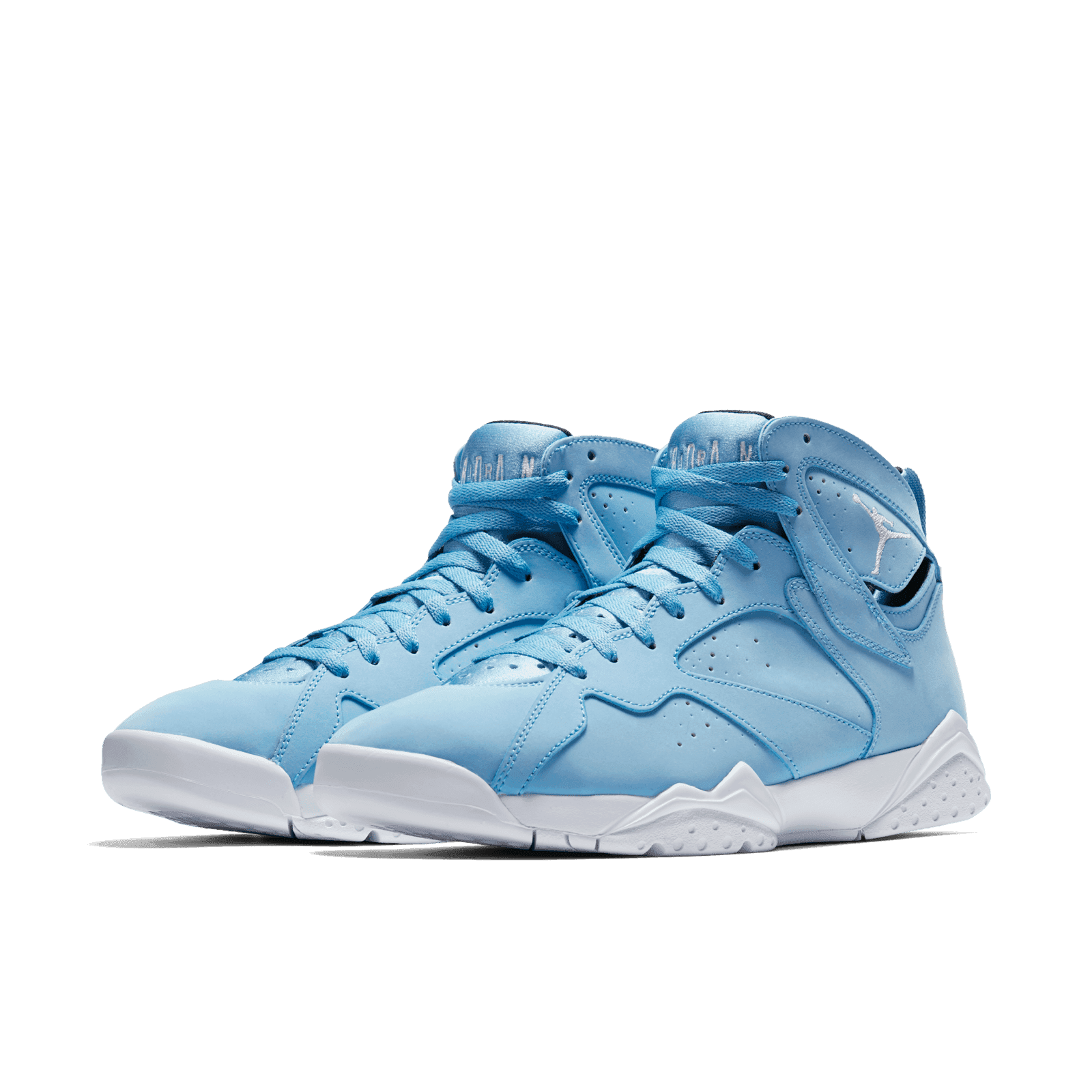 Jordan 7 Retro Pantone - 304775-400 Raffles & Where to Buy