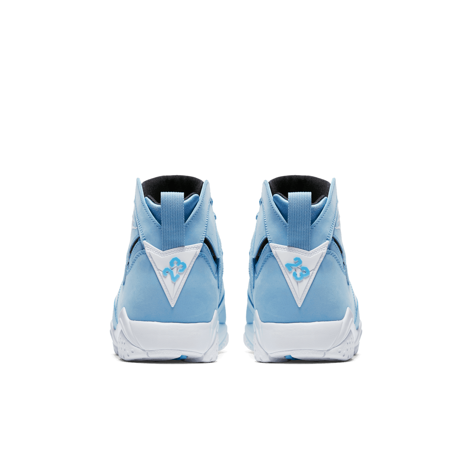 Air Jordan 7 Retro Pantone Nike 304775-400 Size 12 Jordan 7 Retro Pantone ( 304775-400 ) main image 4