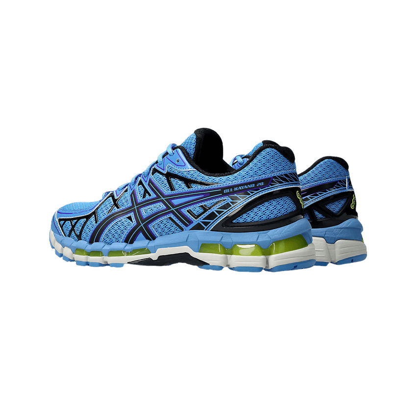 The Asics Gel-Kayano 20 Blue Neptune Releases January 2025
