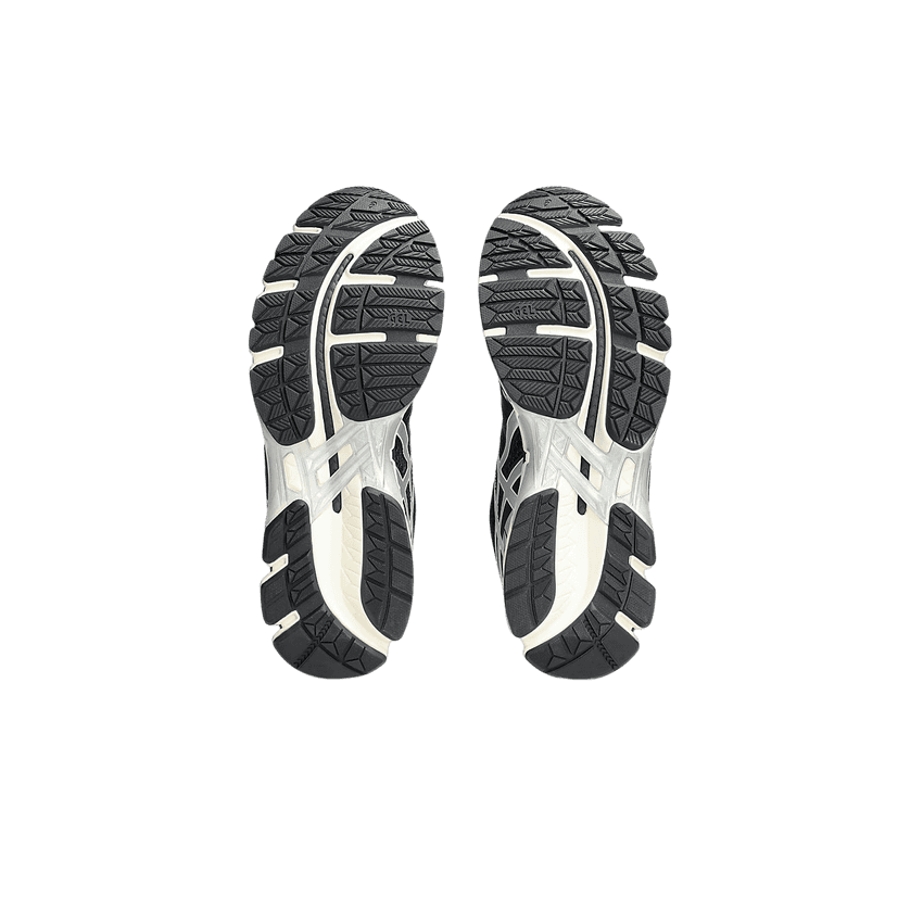 The Asics Gel-Kayano 20 Black Pure Silver Releases January 2025
