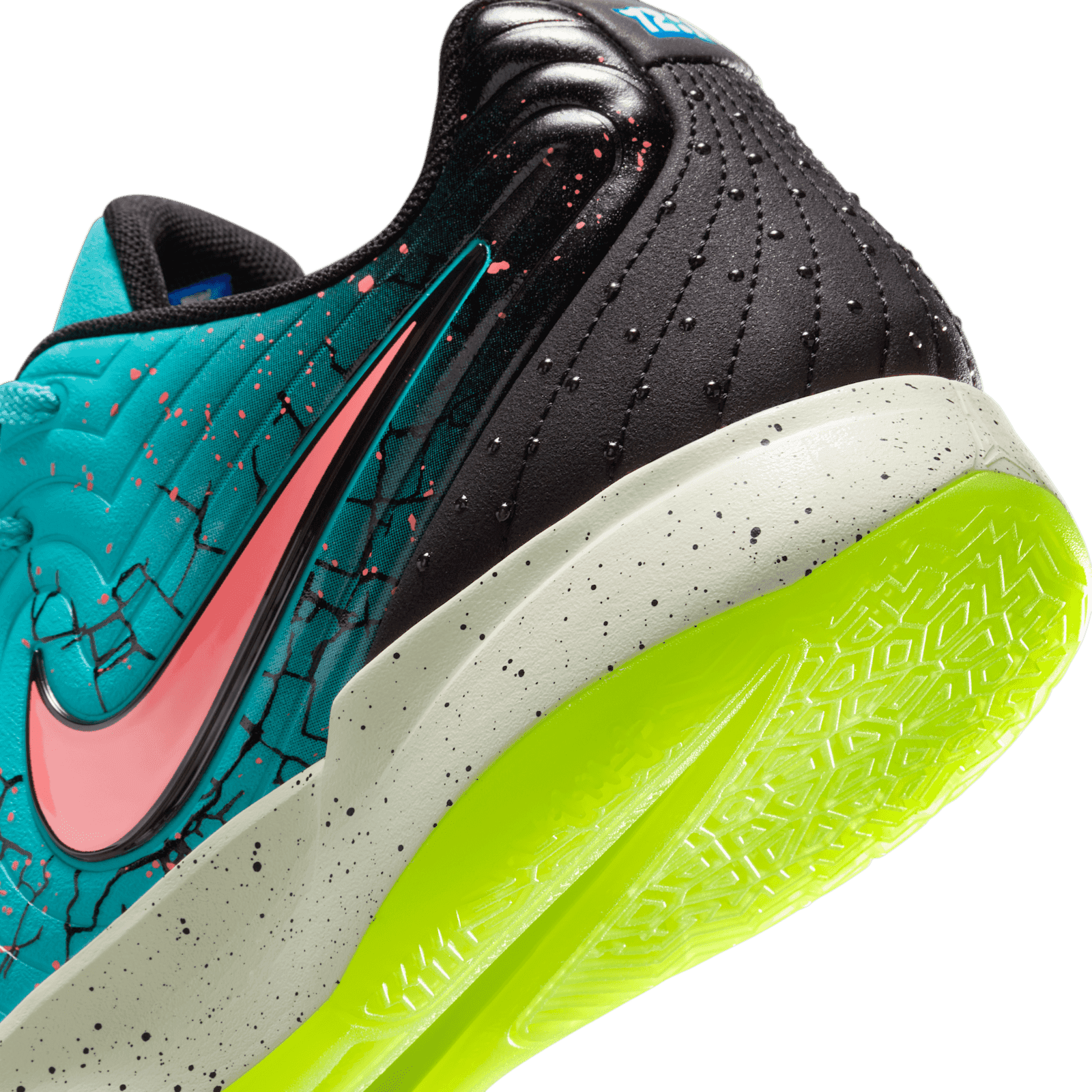 The Kool-Aid x Nike Ja 2 Mixed Berry Releases May 2025