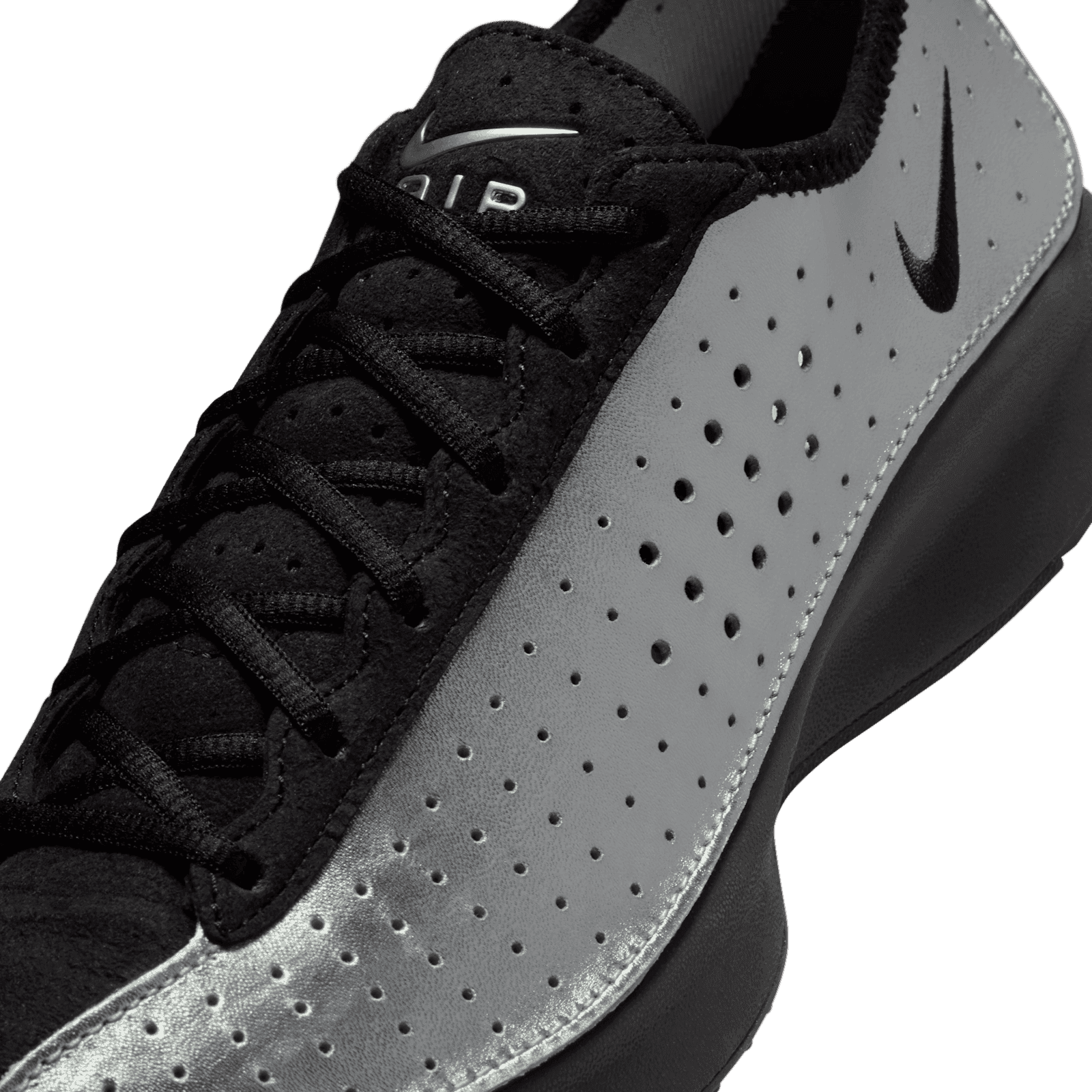 Nike Air Superfly OG Metallic Silver (W) - IB5824-001