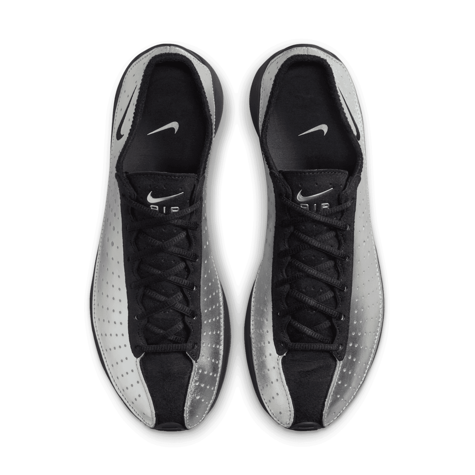 ◆正規品◆NIKE AIR SUPERFLY LLIC SILVER(W)◆関税込◆人気 Nike Air Superfly 