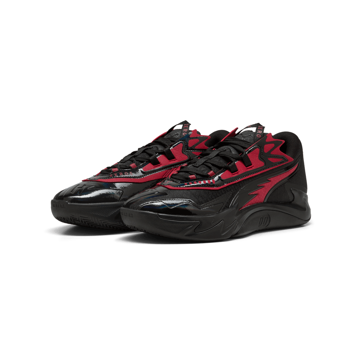 The Puma Scoot Zeros II Bred Releases in 2025