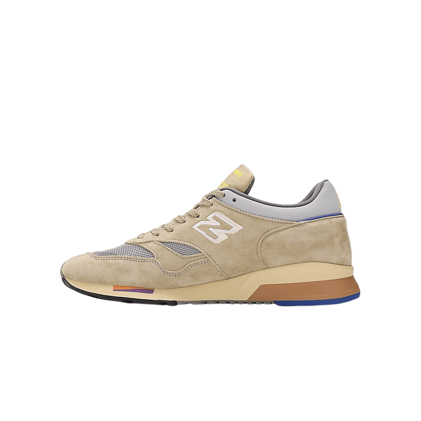 ★New Balance x SALEHE BEMBURY★1500 MADE IN UK★追跡可 The Salehe Bembury x New Balance 1500 Made in UK Releases