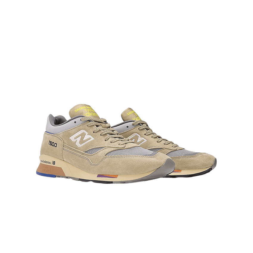 The Salehe Bembury x New Balance 1500 Made in UK Releases February