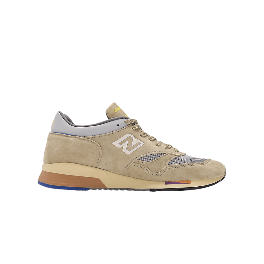 The Salehe Bembury x New Balance 1500 Made in UK Releases February