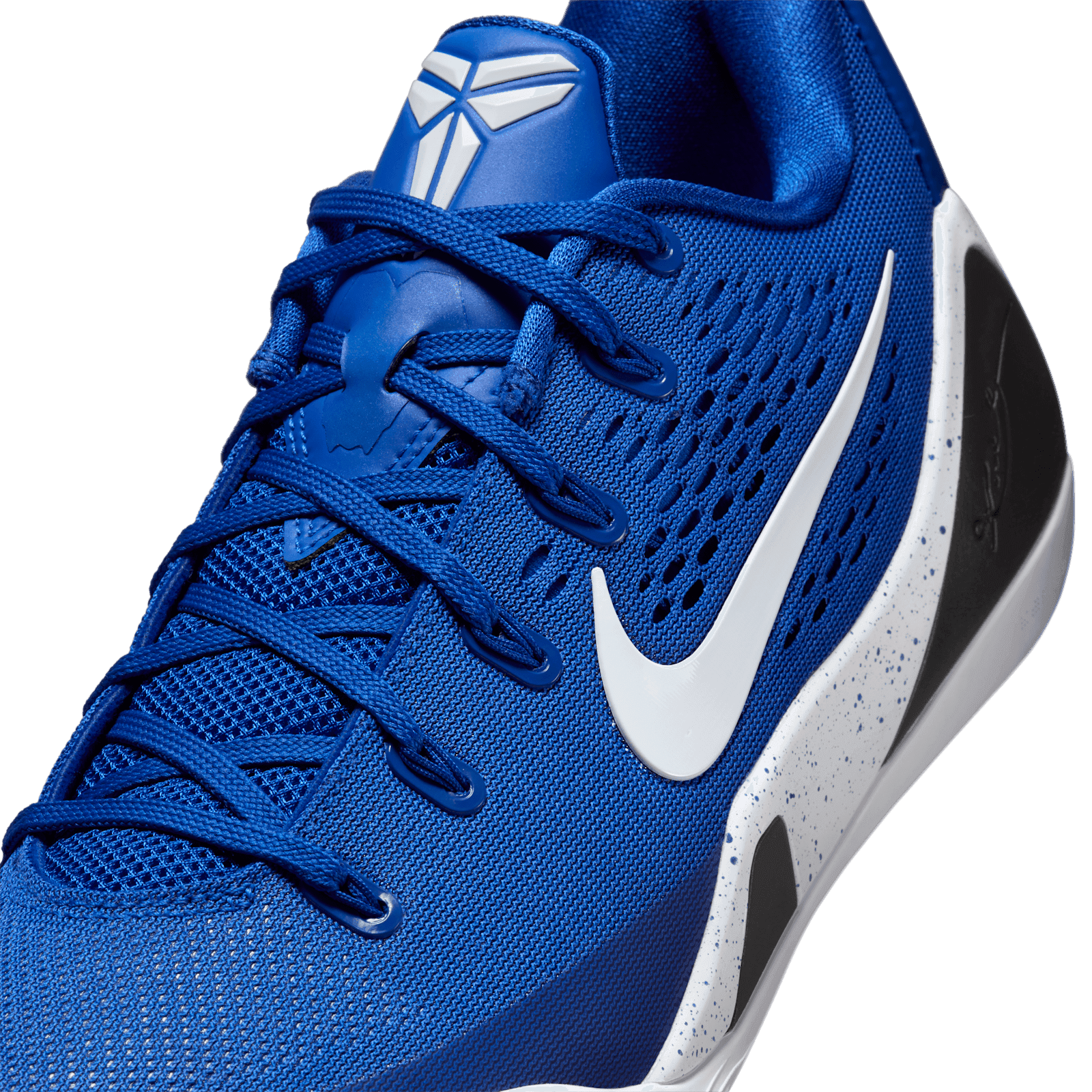 Nike Kobe 9 EM Low Protro Game Royal - IH1401-400 Release Info