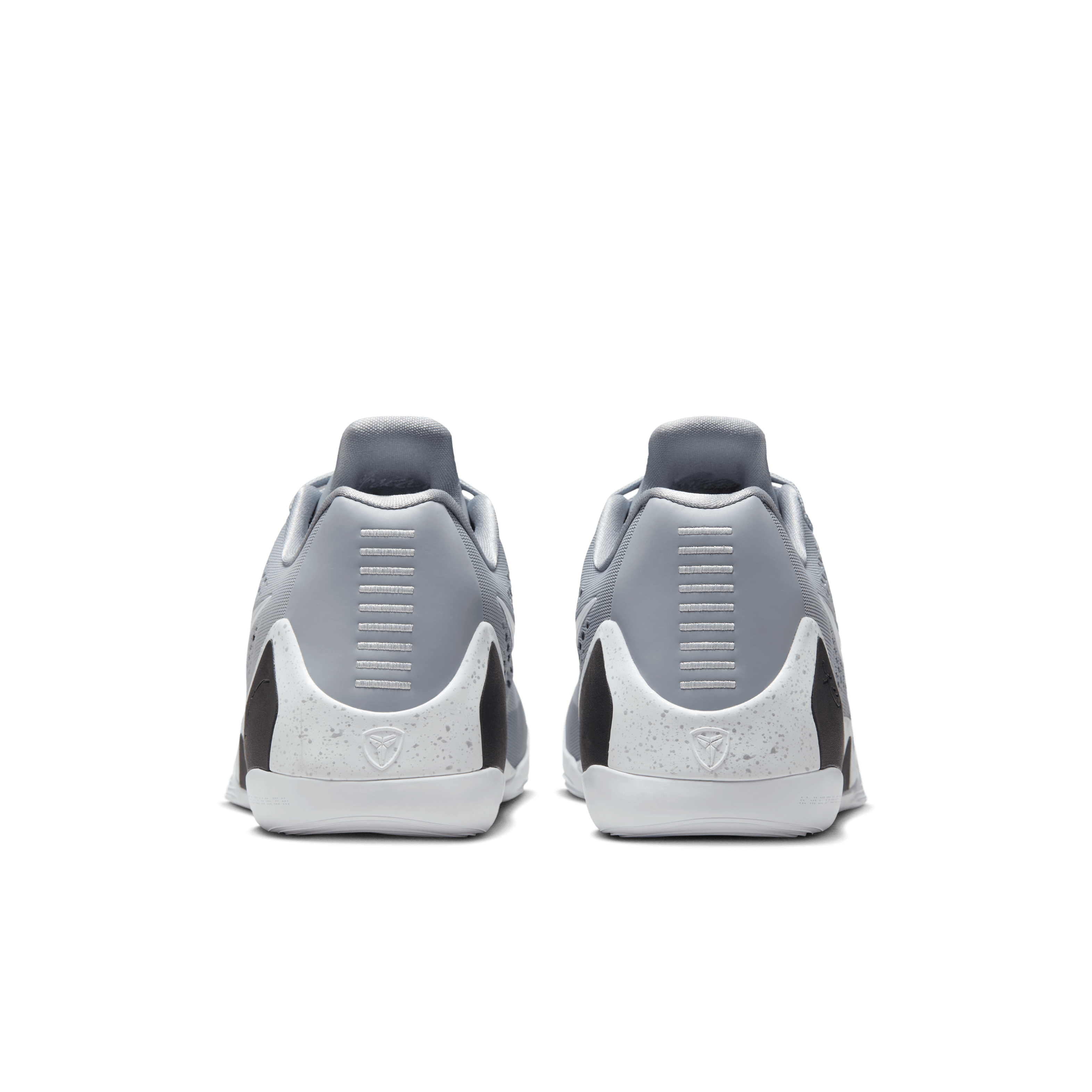 Nike Kobe 9 EM Low Protro Wolf Grey - IH1401-001 Raffles & Where