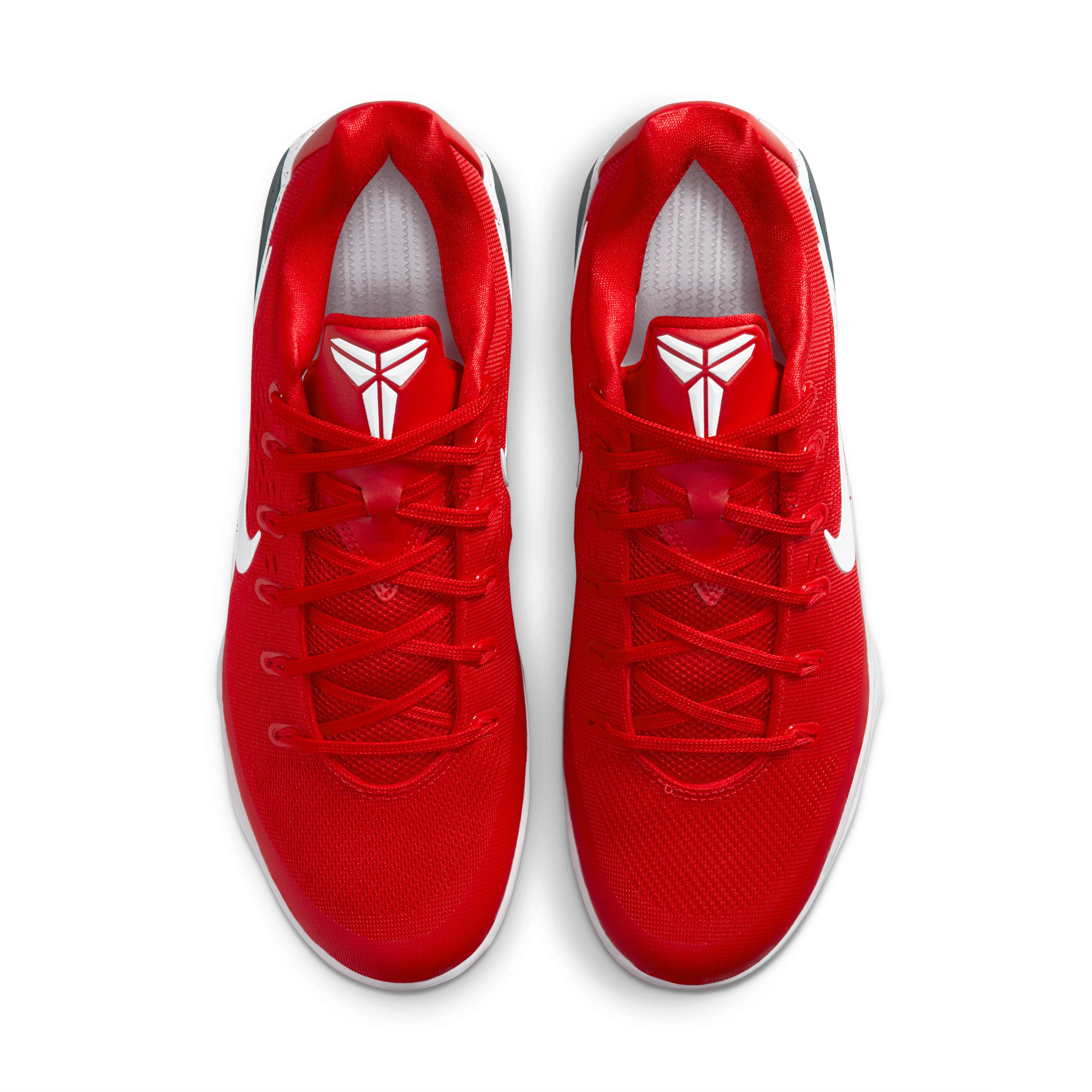 Nike Kobe 9 EM Low Protro University Red - IH1401-600