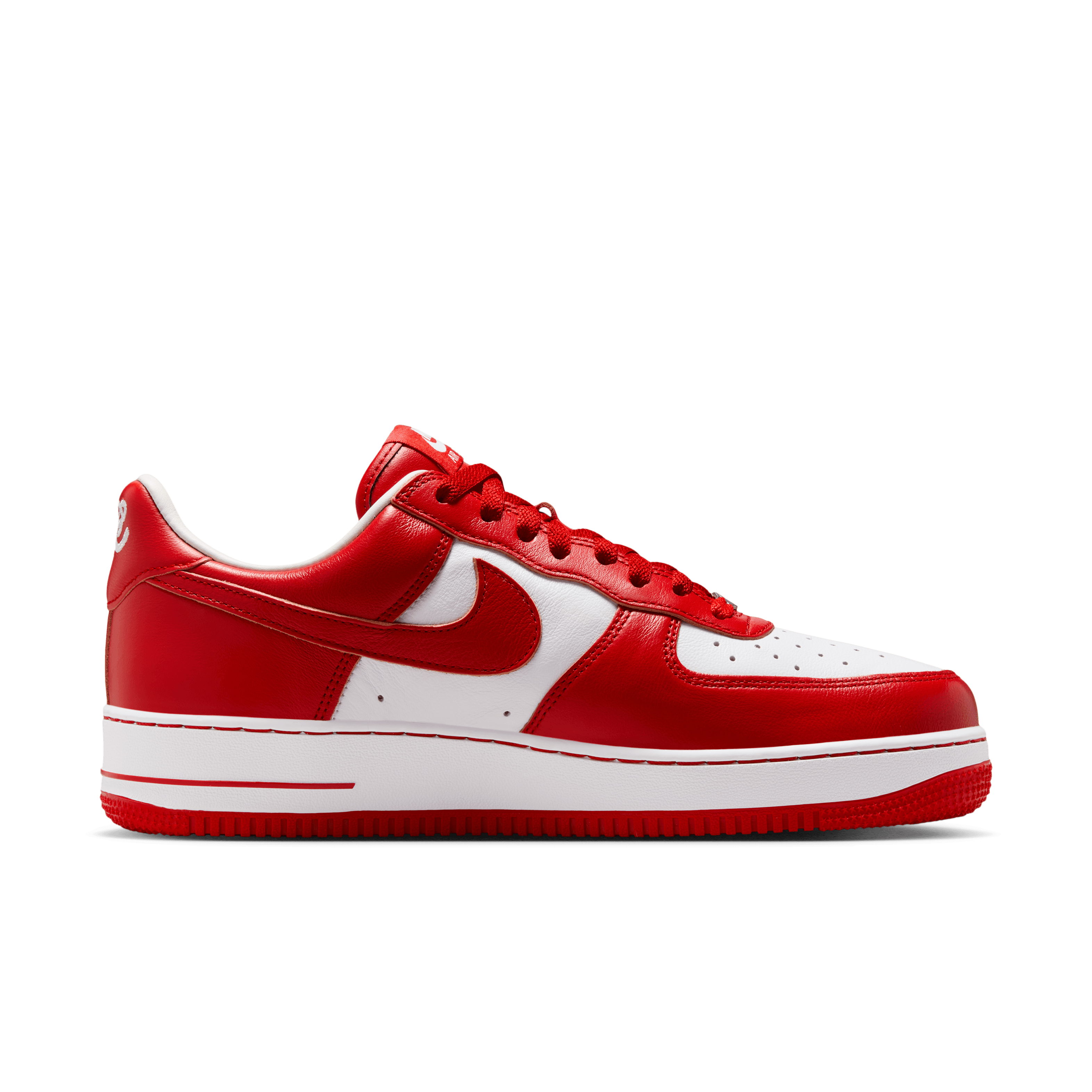 Terror Squad × Nike Air Force 1 Low QS NIKE AIR FORCE 1 LOW QS TERROR SQUAD BLACK WHITE REVIEW & ON