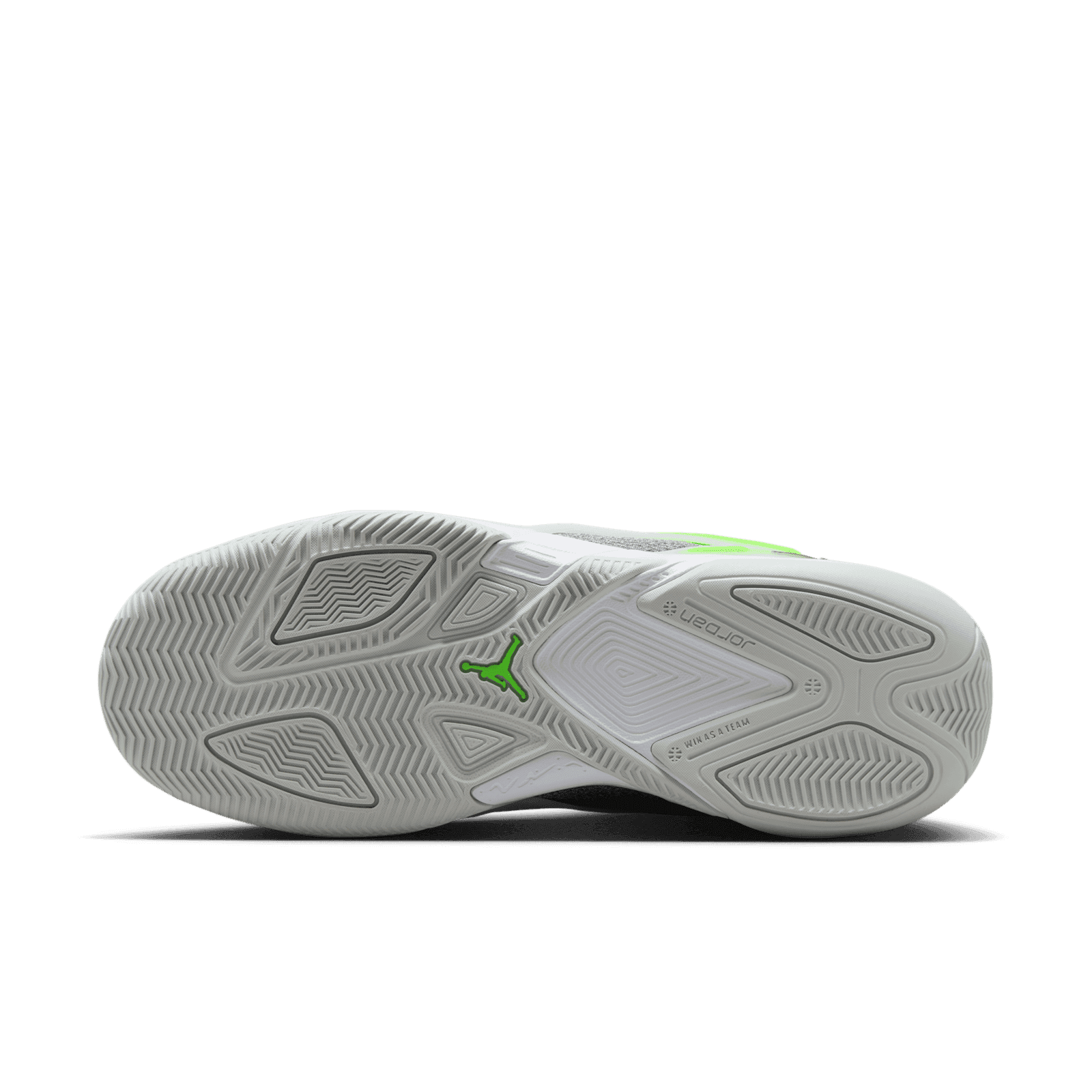 The Women's Jordan Heir Birch Heather Releases January 2025