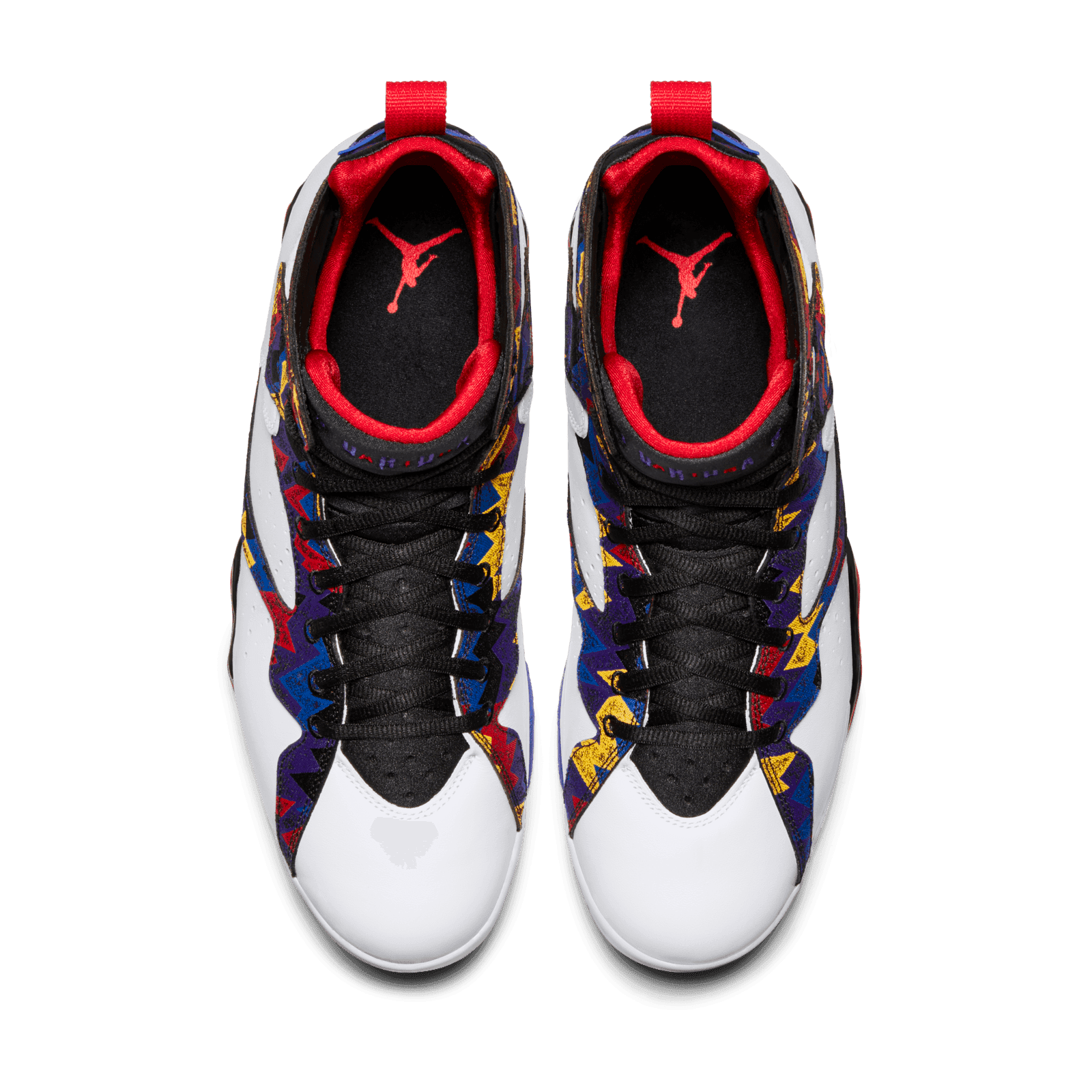 nike air jordan 7 retro nothing but net