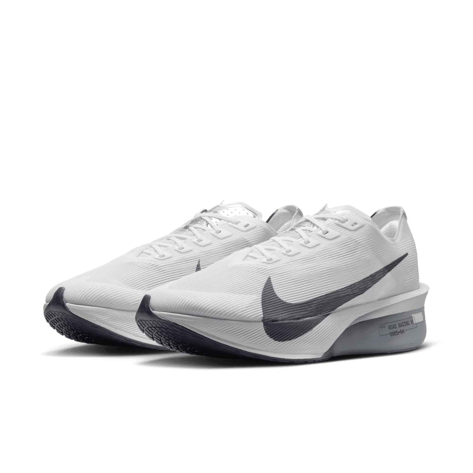 The Nike Vaporfly 4 Releases April 2025 in White Obsidian Mist The Nike Vaporfly 4 Releases April 2025 in White Obsidian Mist