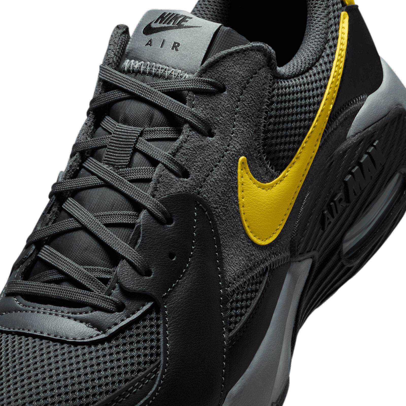 Nike Air Max Excee - FZ5486-002 Raffles & Where to Buy