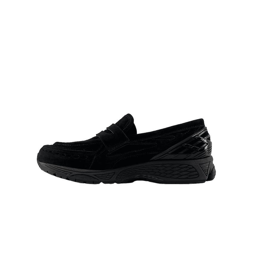 The New Balance 1906L Black Suede Releases Spring 2025