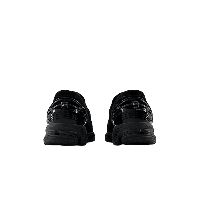 The New Balance 1906L Black Suede Releases Spring 2025