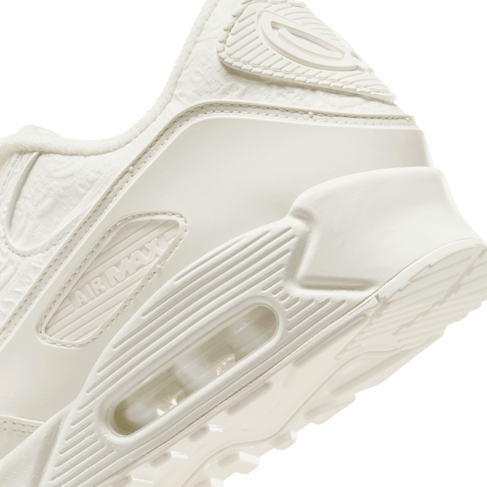 Nike Air Max 90 Slawn Sail FD6492-100 Raffles Where to Buy