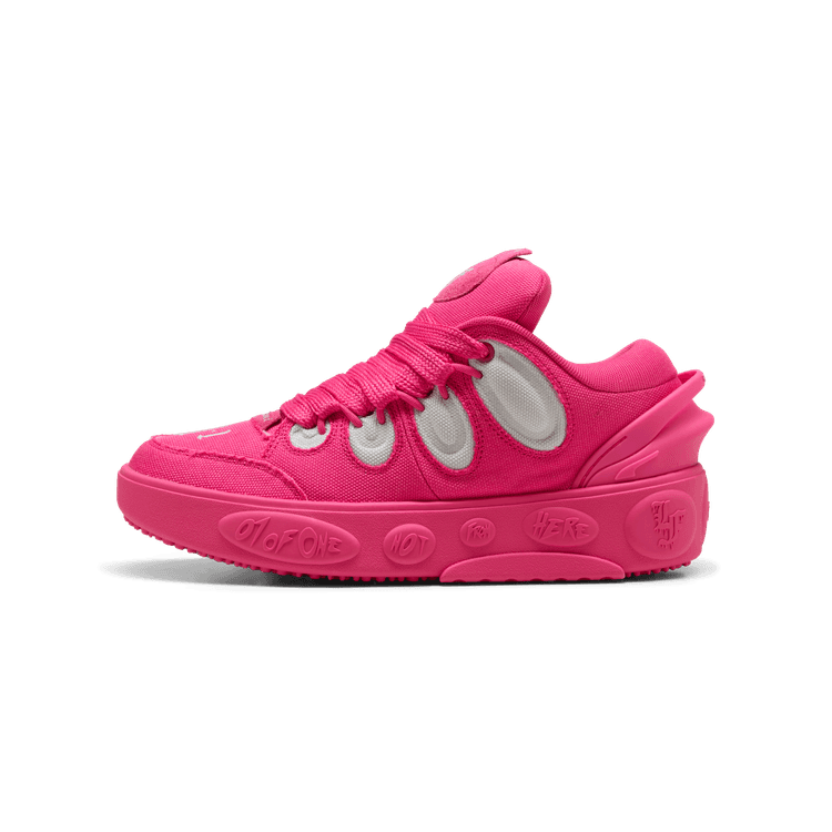 The Puma LaFrance Valentine's Day Releases February 2025