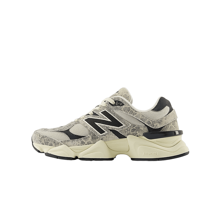 The New Balance 9060 Snakeskin Releases Spring 2025 The New Balance 9060 Snakeskin Releases Spring 2025