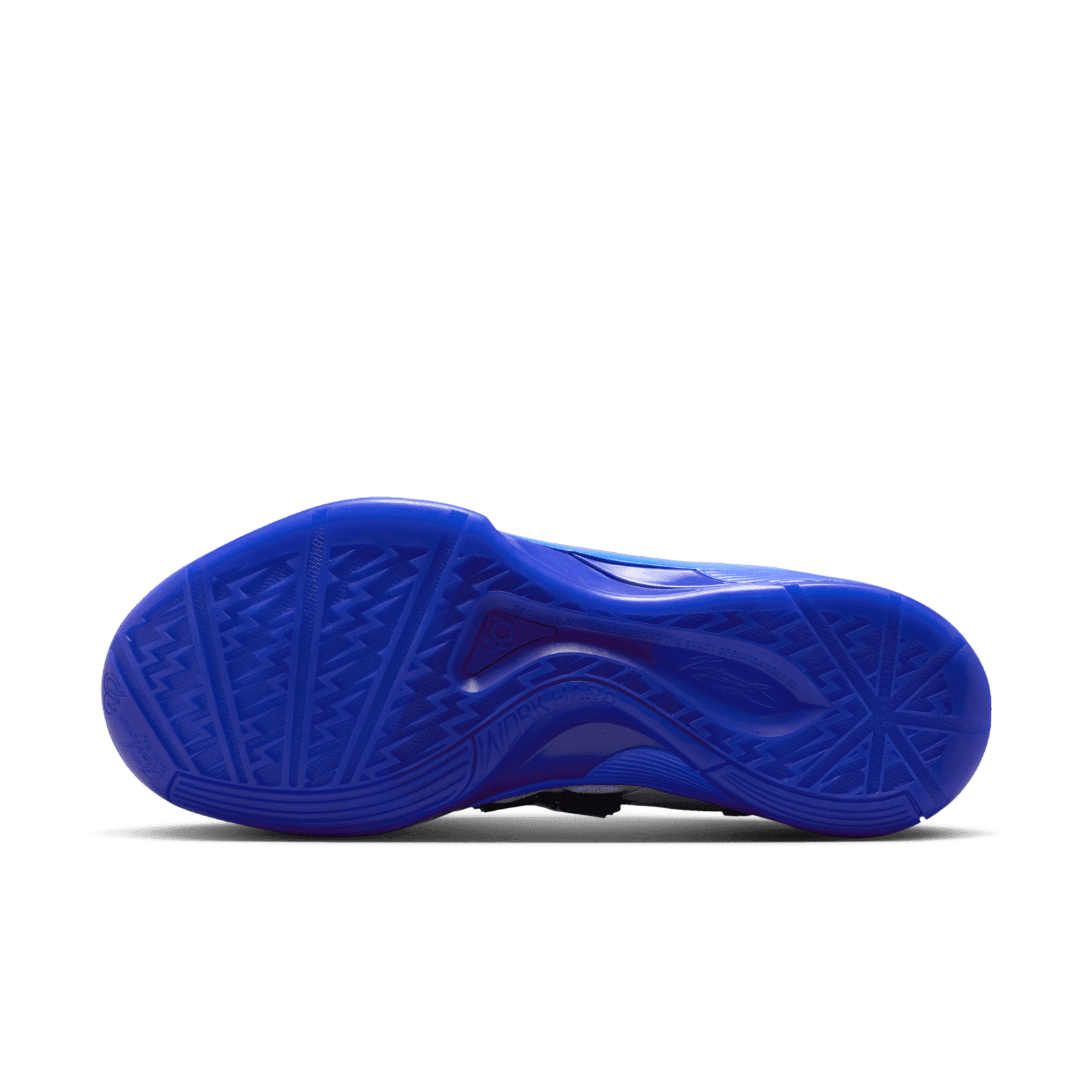 【希少・コレクター向け】ナイキ　KD4 White Blue OKC カラー Nike KD4 Art of a Champion 'Battle Tested' Release Date