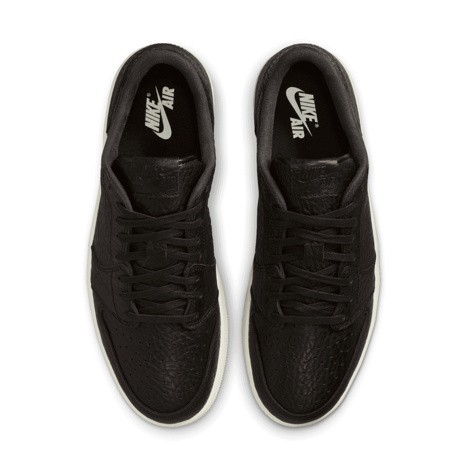 Air Jordan 1 Retro Low NS Black - 848775-005 Release Info