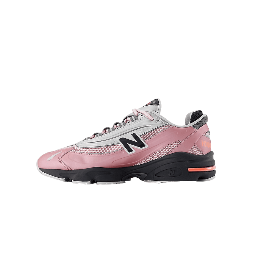 new balance m1000 pink ニューバランス new-balance-1000-pink-metallic