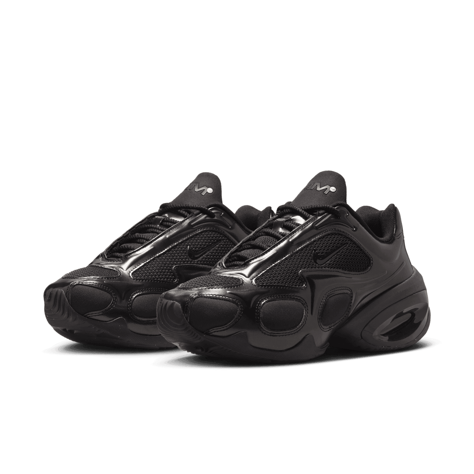 The Women's Nike Air Max Muse Triple Black Releases April 2025