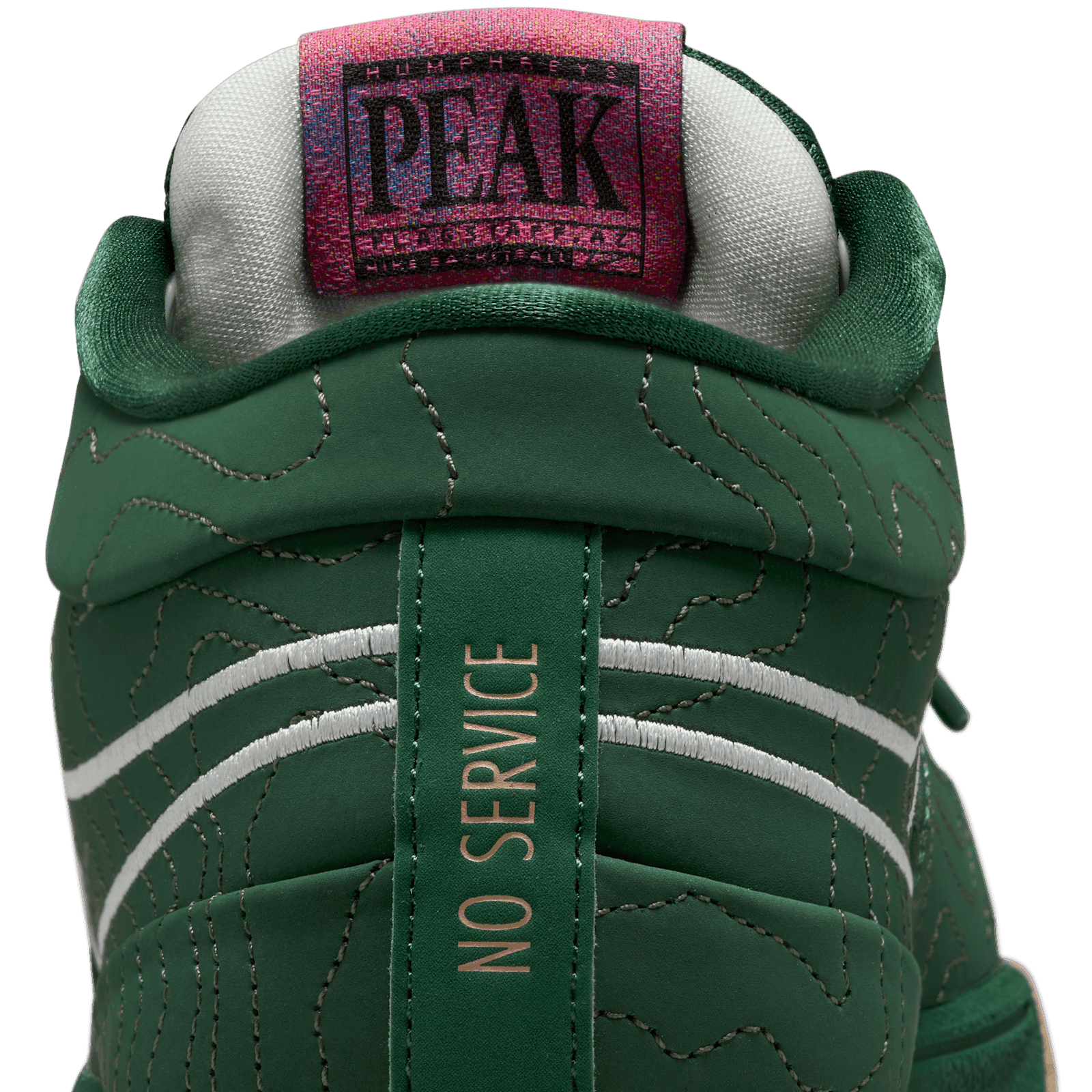 The Nike Book 1 Flagstaff Releases February 2025