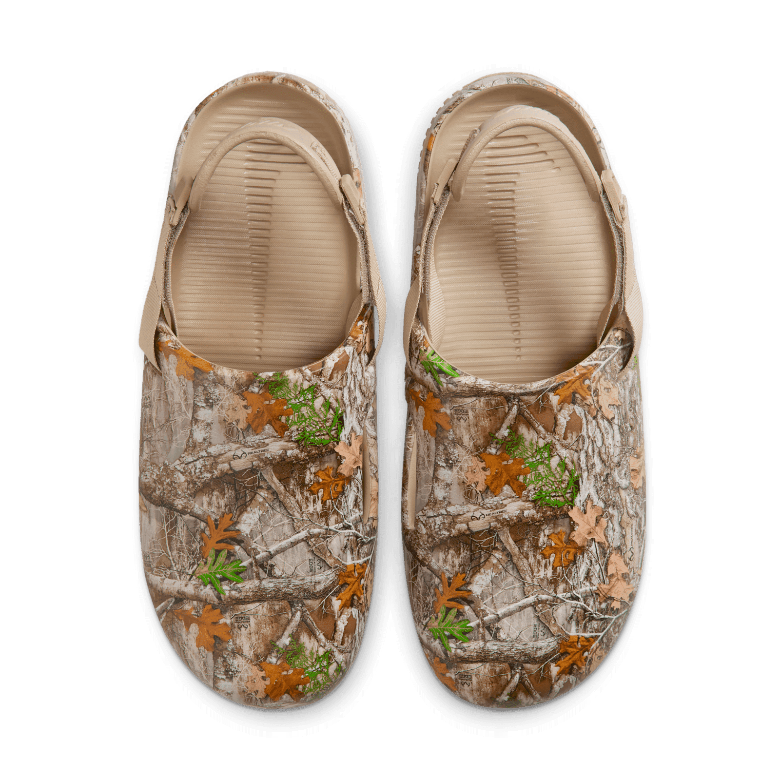 ◆Nike◆ Calm Realtree M Khaki IB4360200 IB4360-200 Nike Calm RealTree 