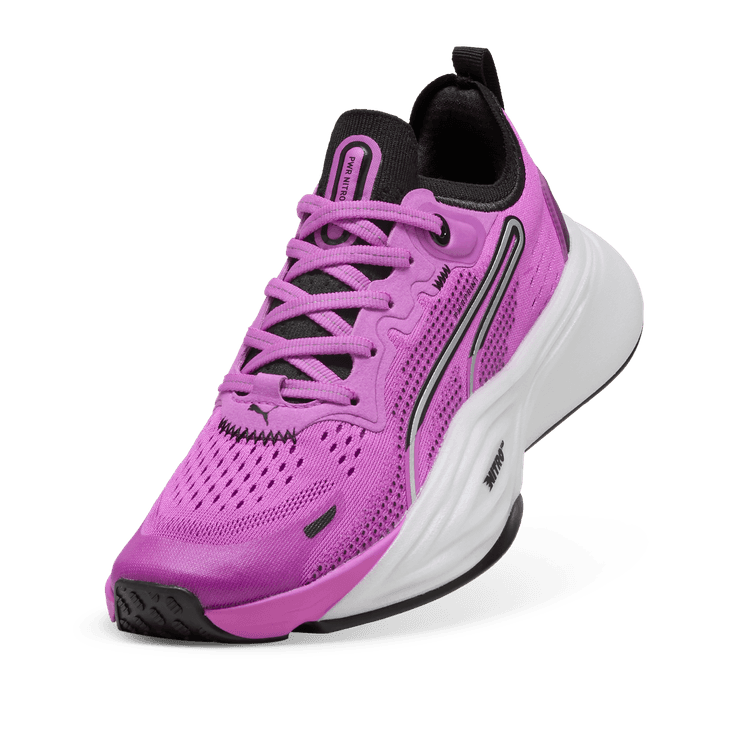 サイ PUMA Pounce Lite 'Black Cool Dark Grey' 310778-14