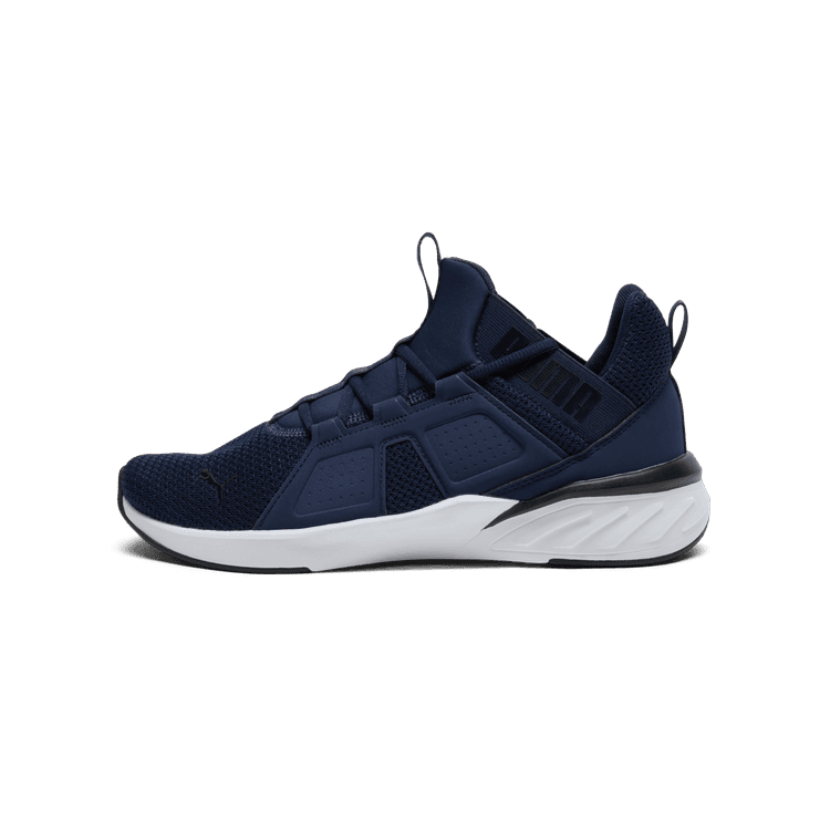 PUMA Contempt Demi Remix Mesh in Blue - 378499-04 Release Info