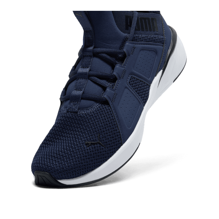 PUMA Contempt Demi Remix Mesh in Blue - 378499-04 Release Info