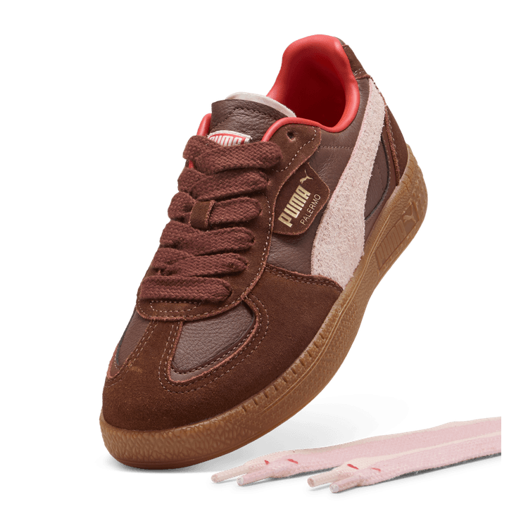 PUMA Palermo Moda Lovers Sneakers in Brown - 403267-02