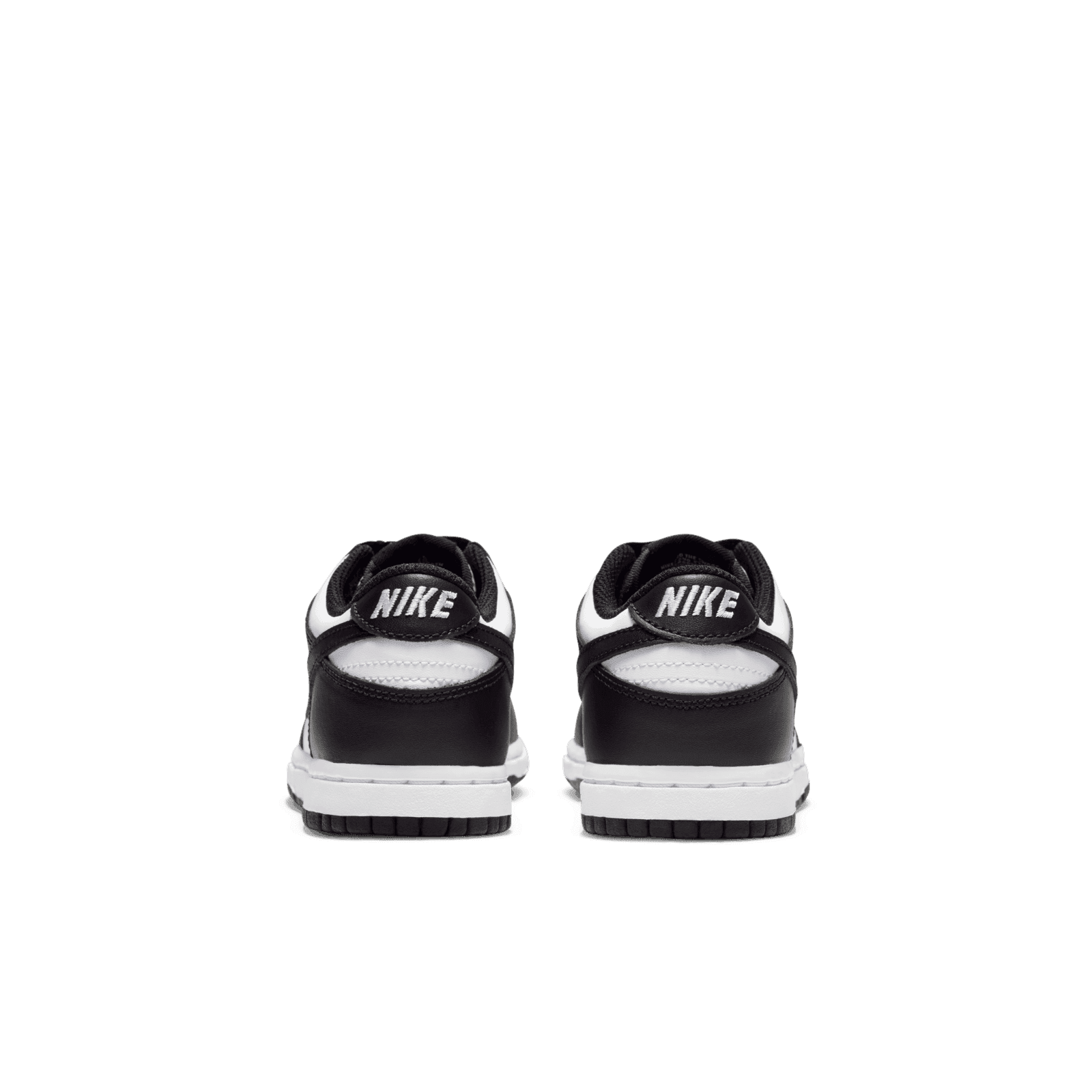 Nike PS Dunk Low ダンク ロー 18cm CW1588-100 NIKE (PS) Dunk Low CW1588 100 - Shiekh