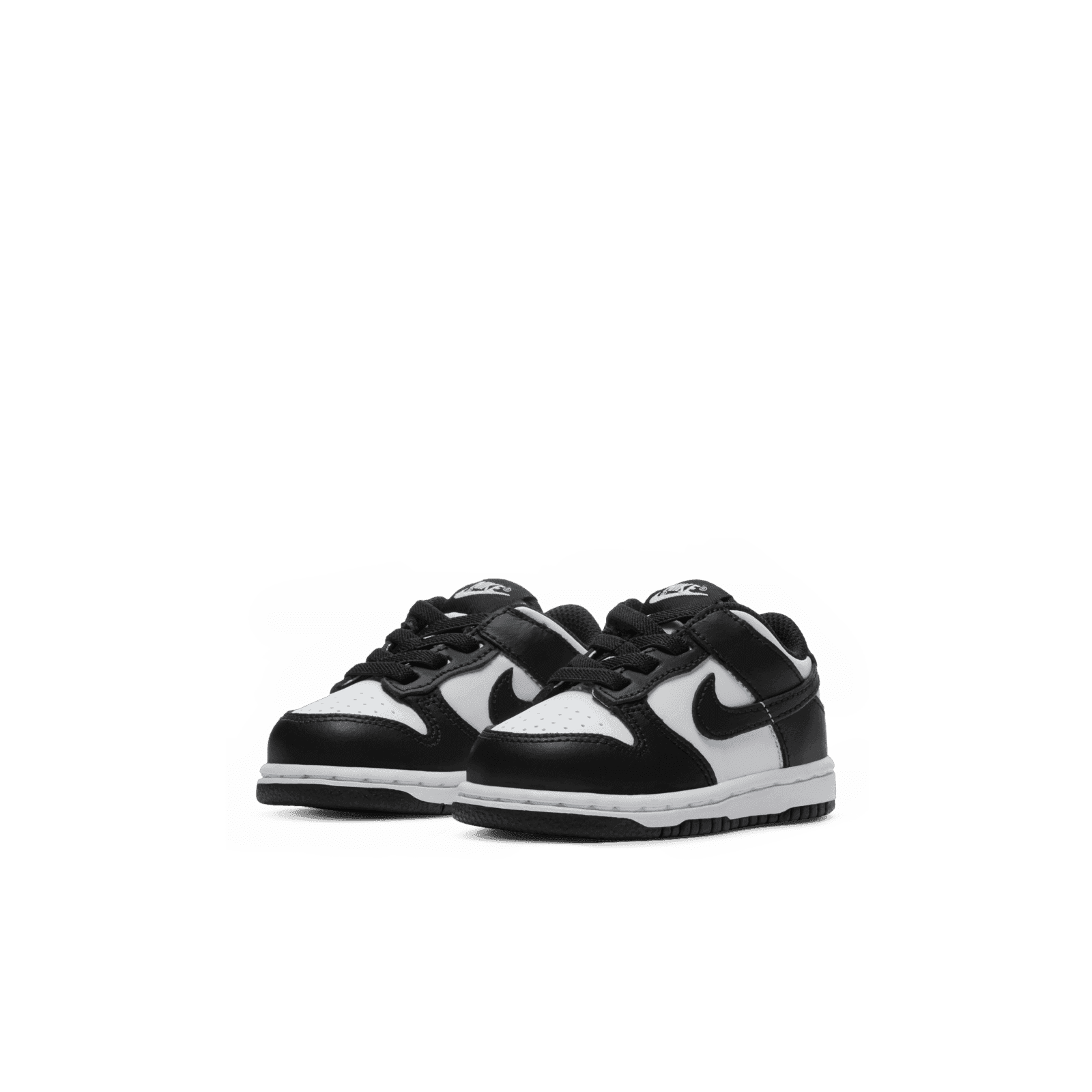Nike Dunk Low Panda (TD) - CW1589-100 Raffles & Where to Buy