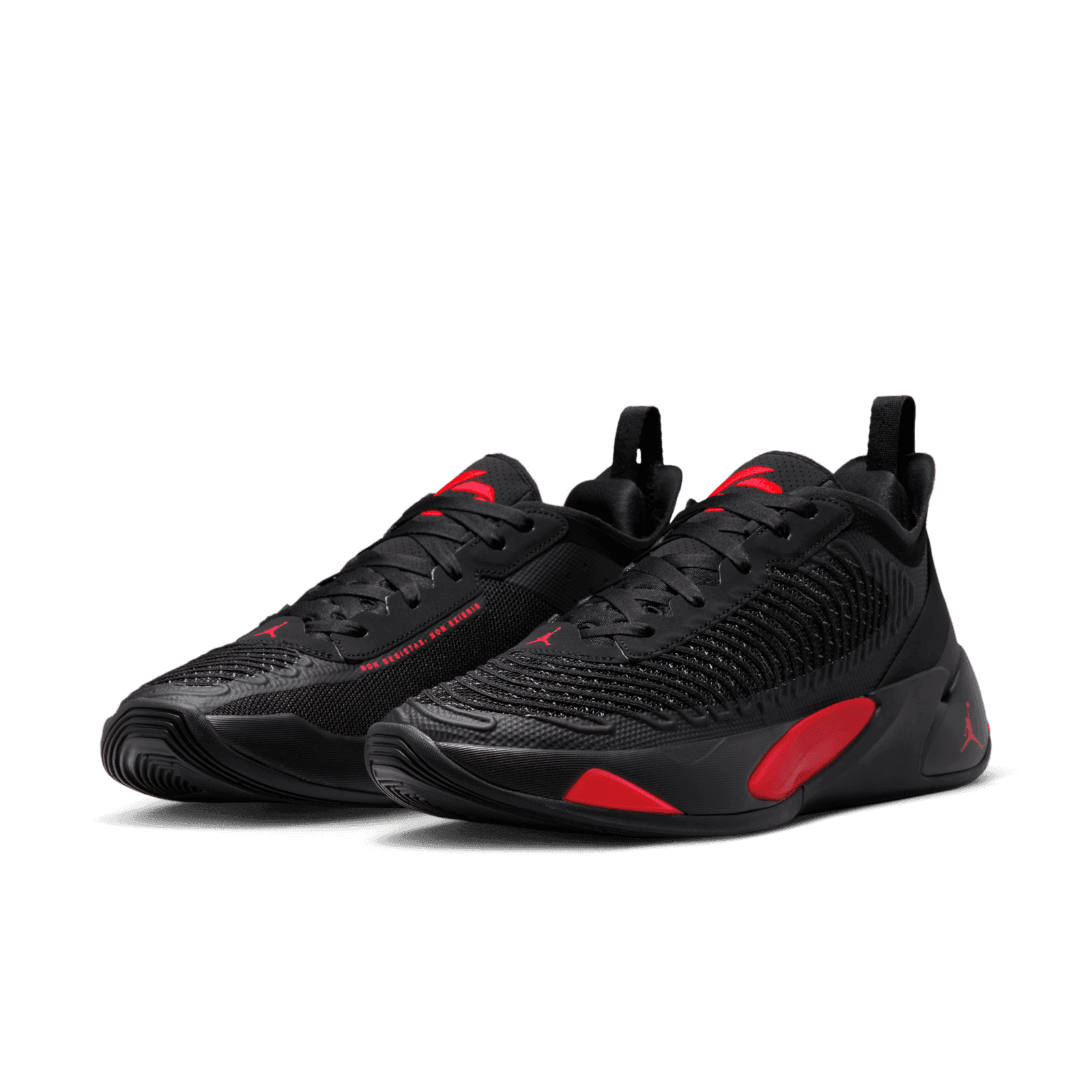 Jordan Luka 1 Bred - DN1772-060 Raffles & Where to Buy