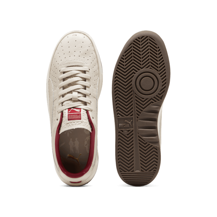 PUMA PALAIS ARTISAN GV Special Sneakers in White - 401598-01