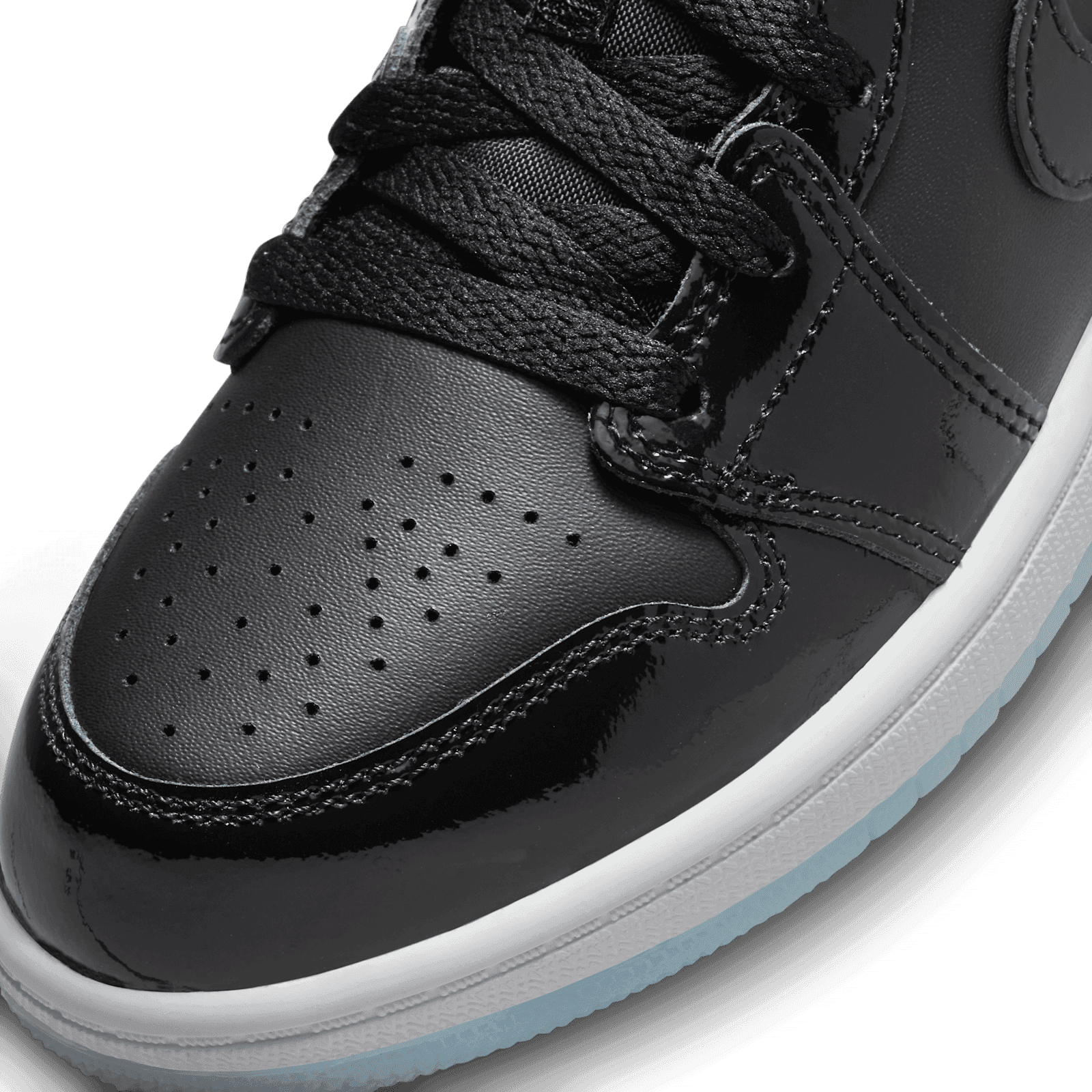 くろページ☆ Jordan 1 Mid SE in Black | DV1339-004 (PS) - DV1339-004