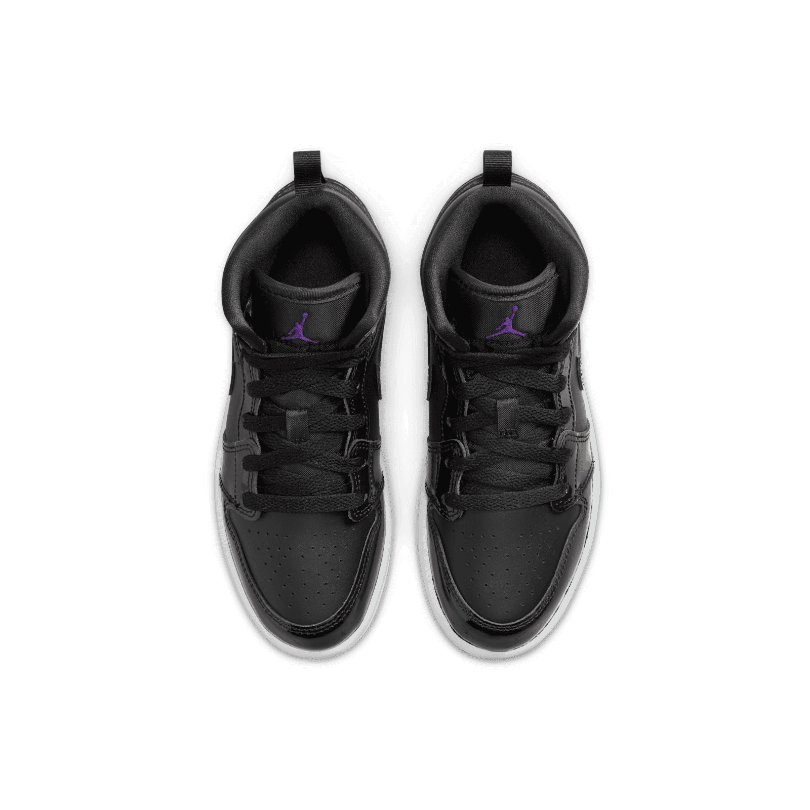 くろページ☆ Jordan 1 Mid SE in Black | DV1339-004 (PS) - DV1339-004