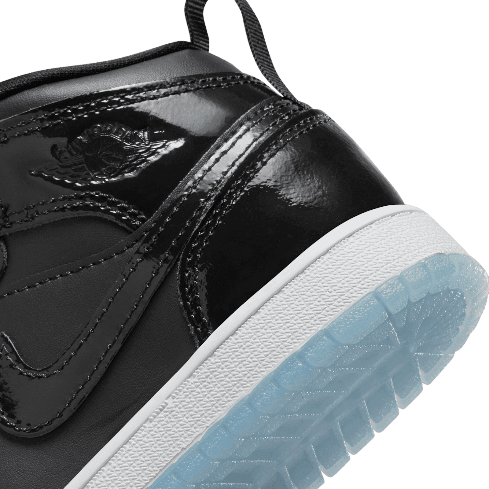 くろページ☆ Jordan 1 Mid SE in Black | DV1339-004 (PS) - DV1339-004