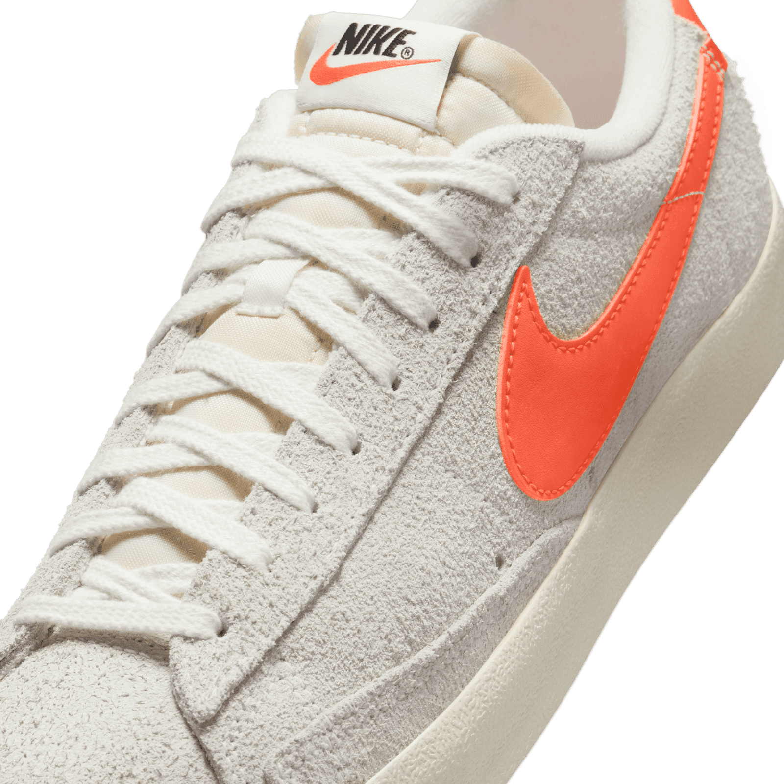 Nike Blazer Low 