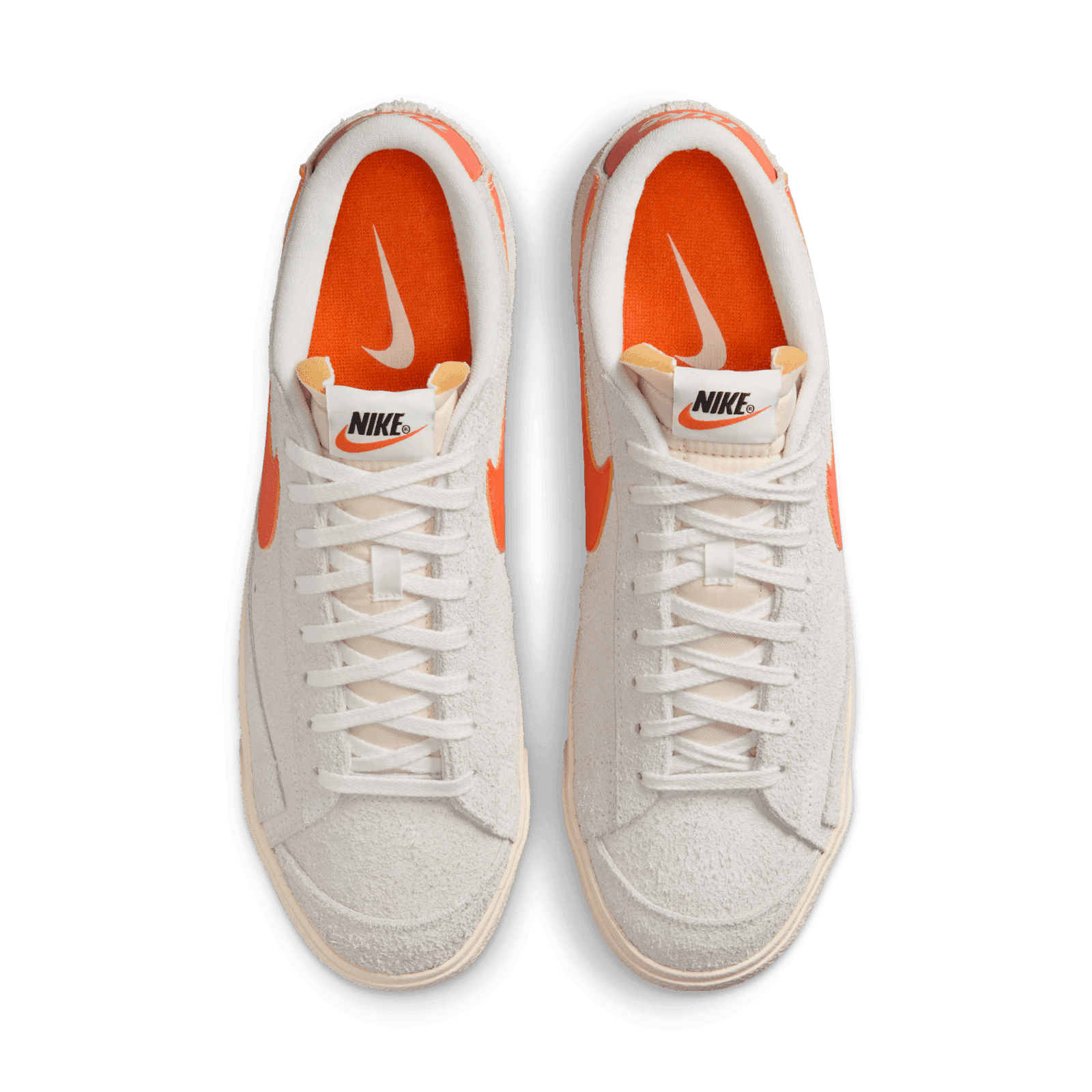 Nike Blazer Low 