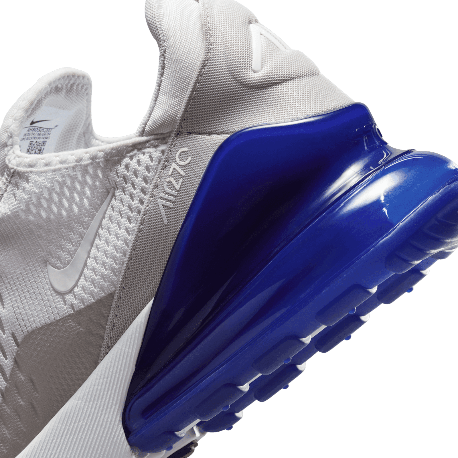 Nike Air Max 270 - AH8050-031 Release Date, Raffles & Where