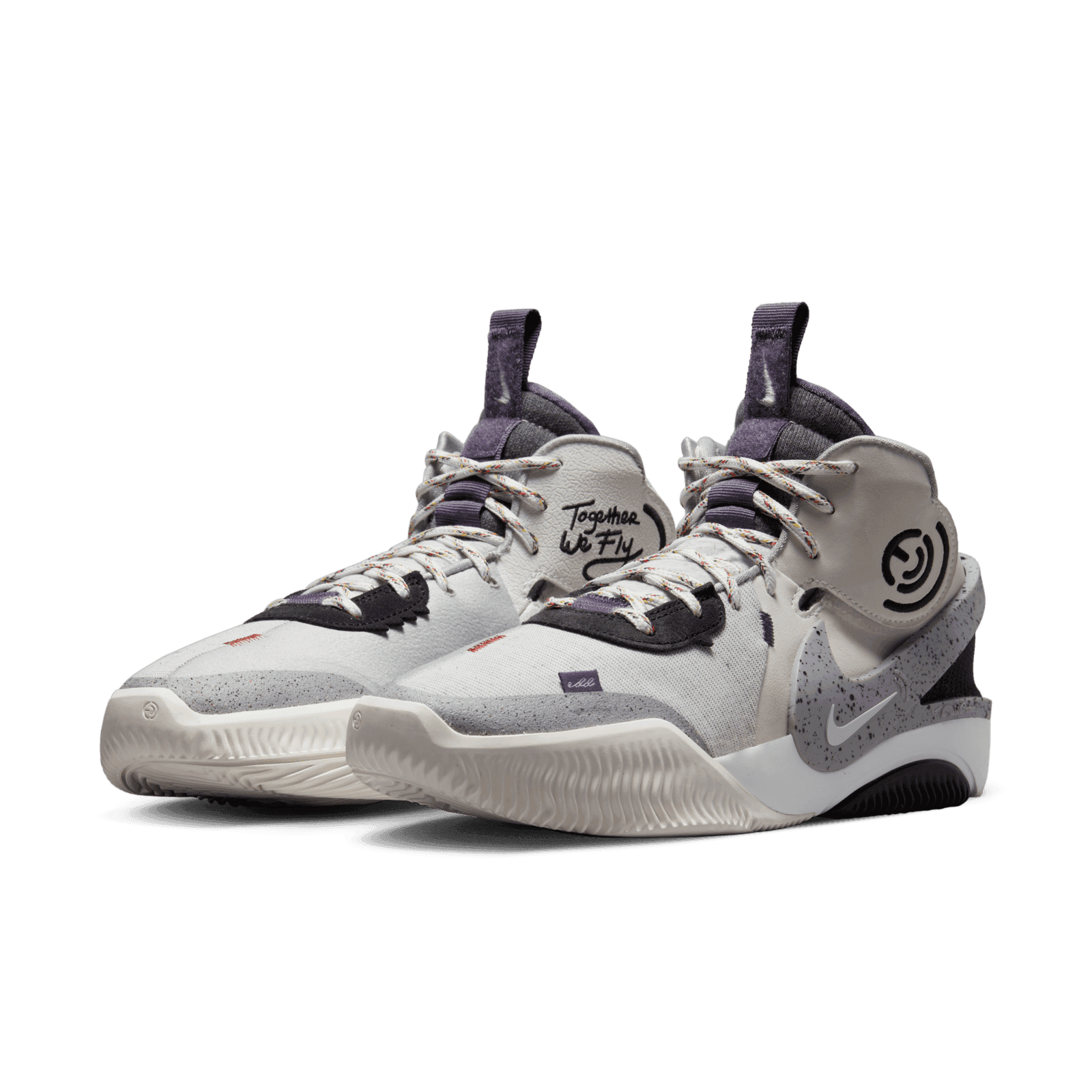 【新品】NIKE/AIR DELDON Together We Fly 26.5 Nike Air Deldon Together We Fly - DV5578-100 Release Info