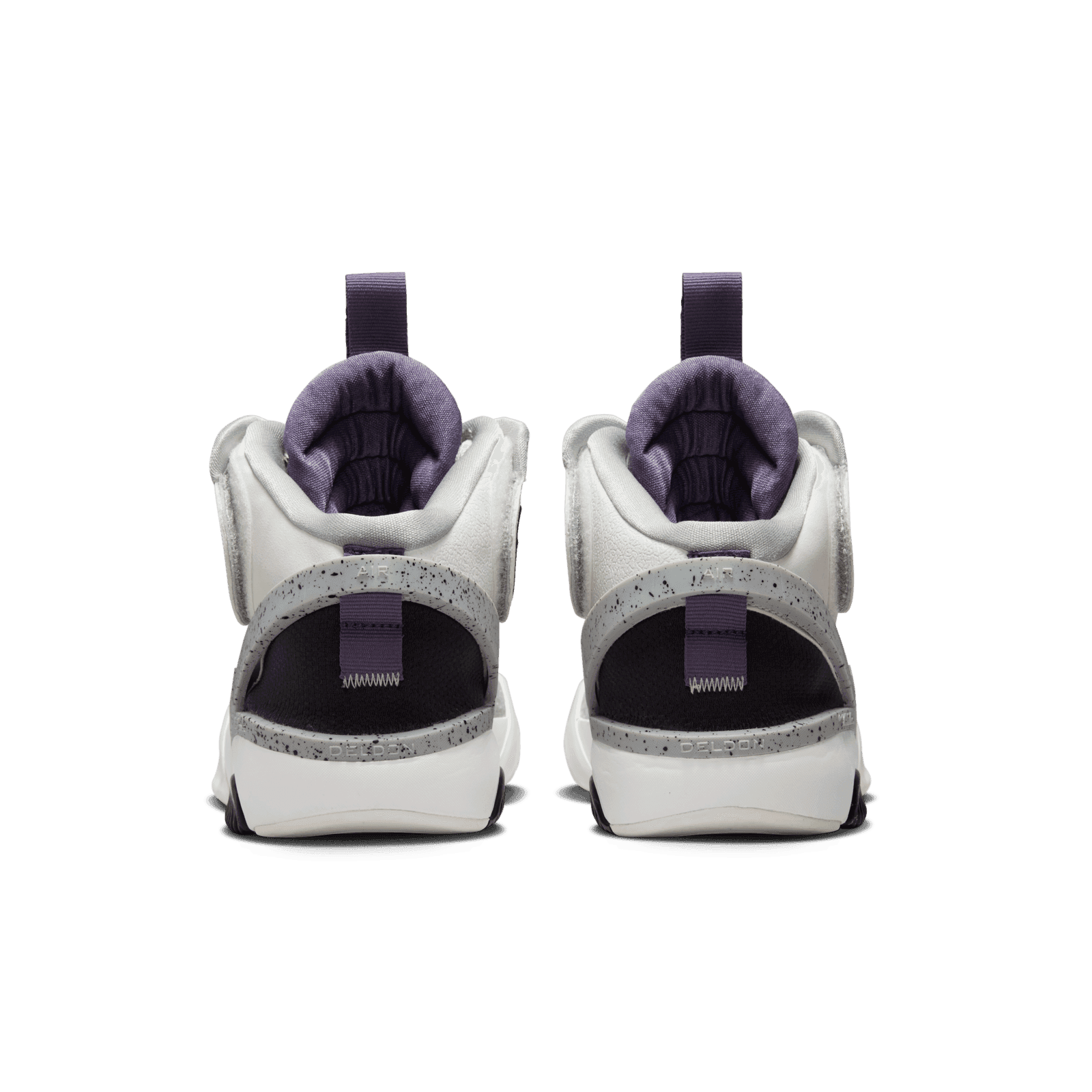 新品】NIKE/AIR DELDON Together We Fly 26.5 Nike basketball shoes