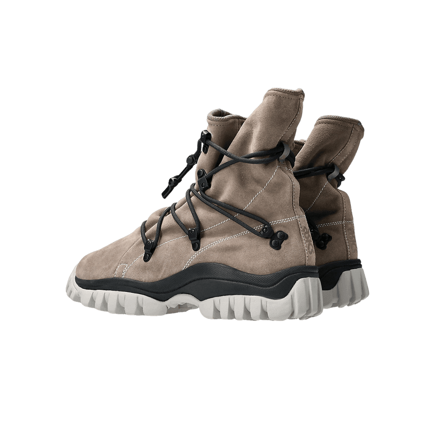 The Asics Gel-Yetitokyo Hi Mushroom Releases January 2025