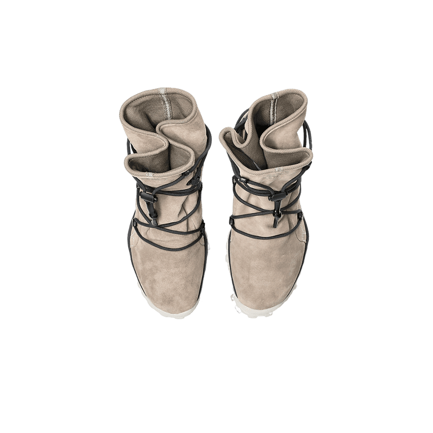 The Asics Gel-Yetitokyo Hi Mushroom Releases January 2025