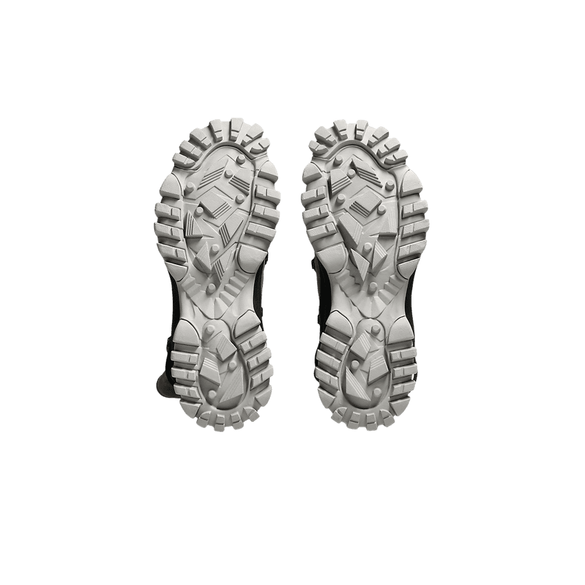 The Asics Gel-Yetitokyo Hi Mushroom Releases January 2025